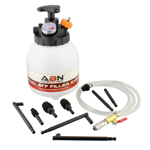 Manual ATF Filler – 3L Transmission Fluid Pump Automatic Transmission