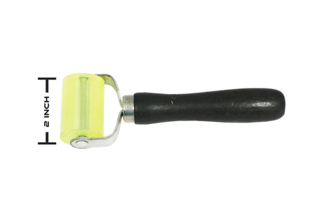 Sound Deadening Hand Roller Installation Tool