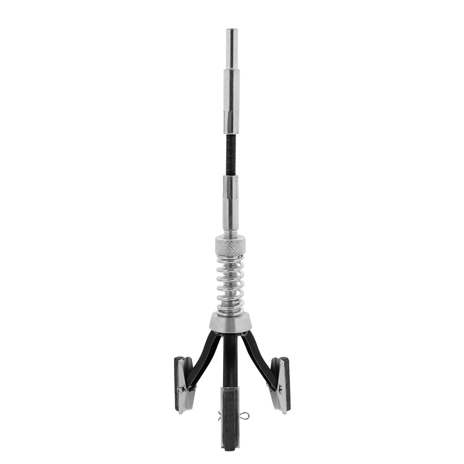 1.1in Brake Cylinder Hone Tool Engine Cylinder Hone Deglazer .75-1.5in