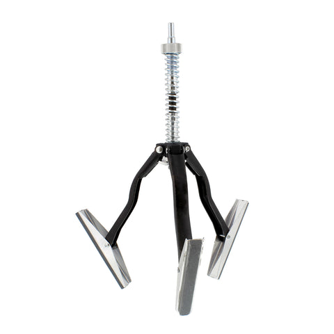4in Small Brake Cylinder Hone Tool Engine Cylinder Hone Deglazer 2-7in
