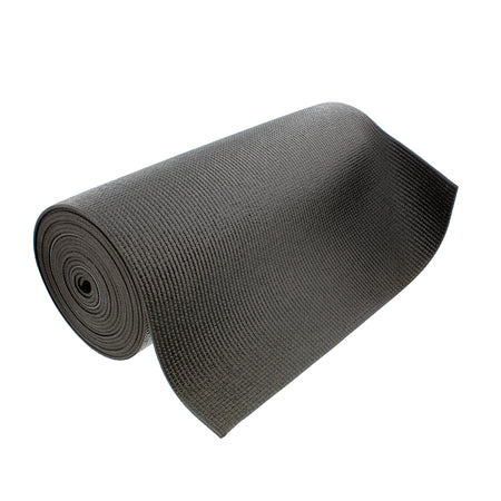 Tool Drawer Liner Non Slip Rubber Shelf Liner Non Adhesive 16in x 16ft