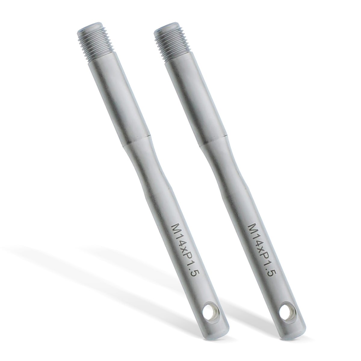 ABN Wheel Hanger Pin Set M14 x P1.5