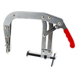 8” Inch Valve Spring Compressor Overhead OVH Engine Compressing Tool