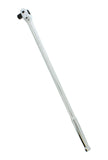 Extension Bar 1/2” Drive x 18” Inch – Rotating Head 1/2 Breaker Bar