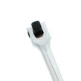 Extension Bar 1/2” Drive x 18” Inch – Rotating Head 1/2 Breaker Bar