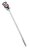 Extension Bar 1/2” Drive x 18” Inch – Rotating Head 1/2 Breaker Bar