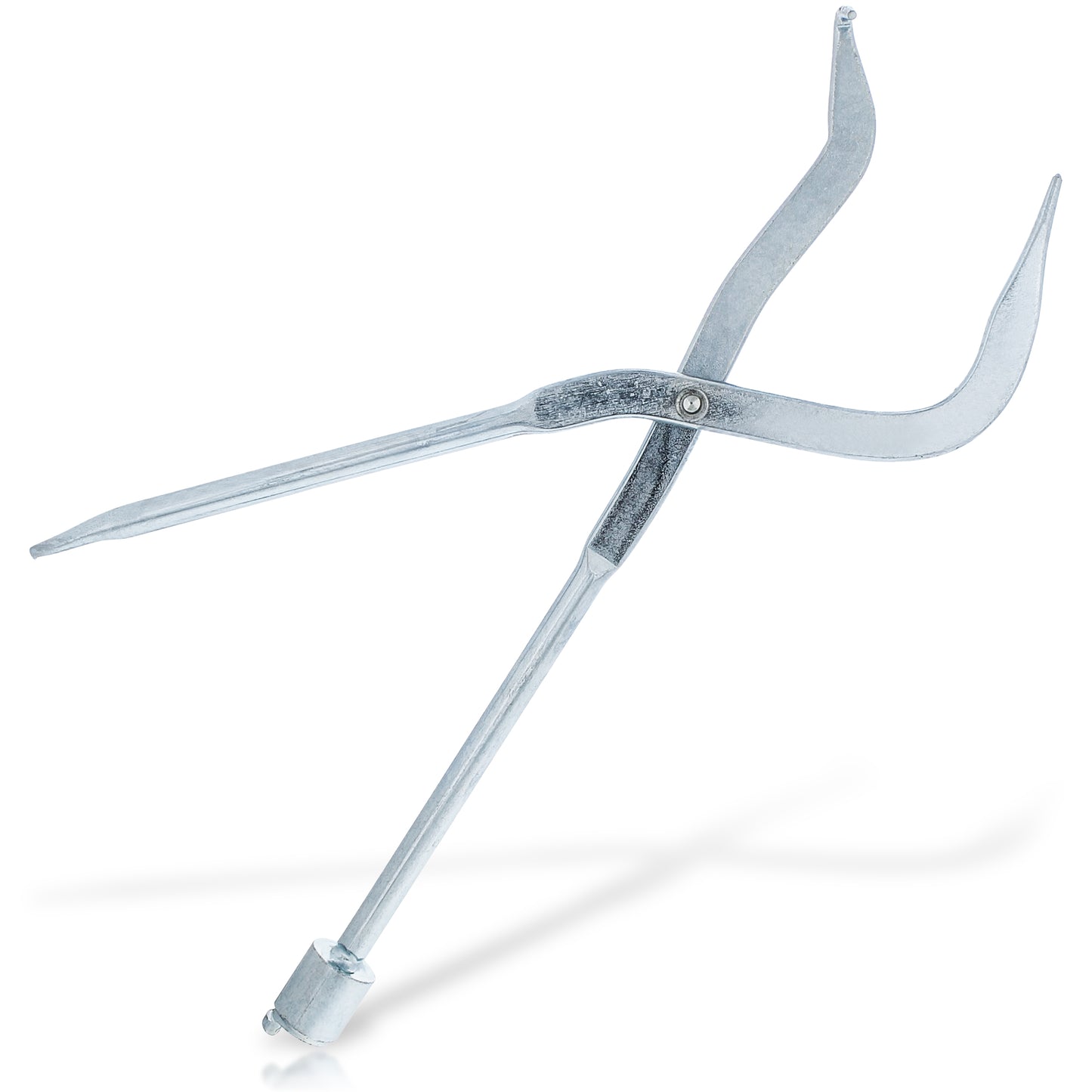 Drum Brake Return Spring DualEnd Pliers Removal and Installation Tool