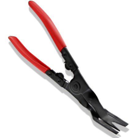 Automotive Push Pin Pliers - Upholstery Trim Panel Clip Removal Pliers