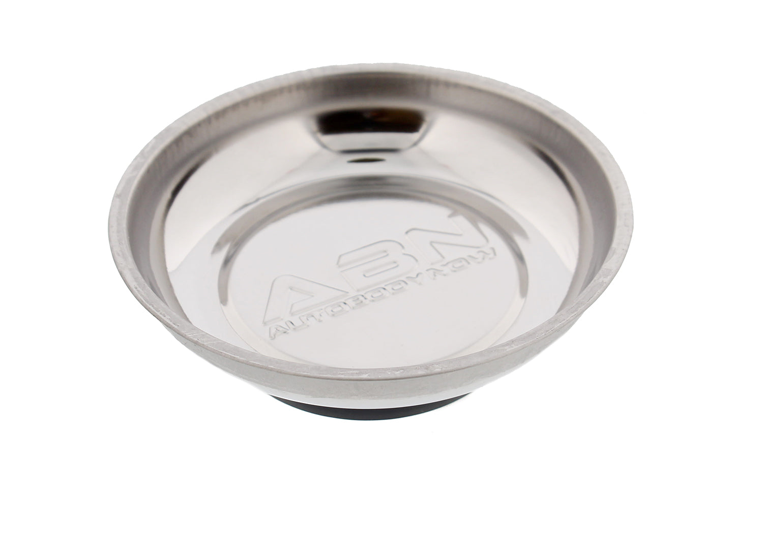Magnetic Tray Magnetic Parts Tray Magnetic Bowl 4.2-Inch Round, 1-Pack