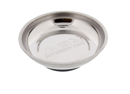Magnetic Tray Magnetic Parts Tray Magnetic Bowl 4.2-Inch Round, 1-Pack