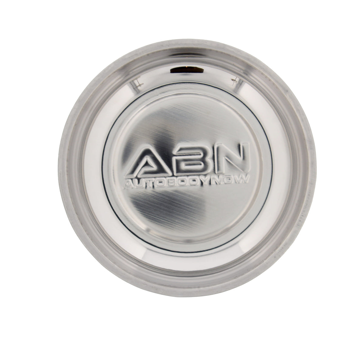 Magnetic Tray Magnetic Parts Tray Magnetic Bowl 4.2-Inch Round, 1-Pack