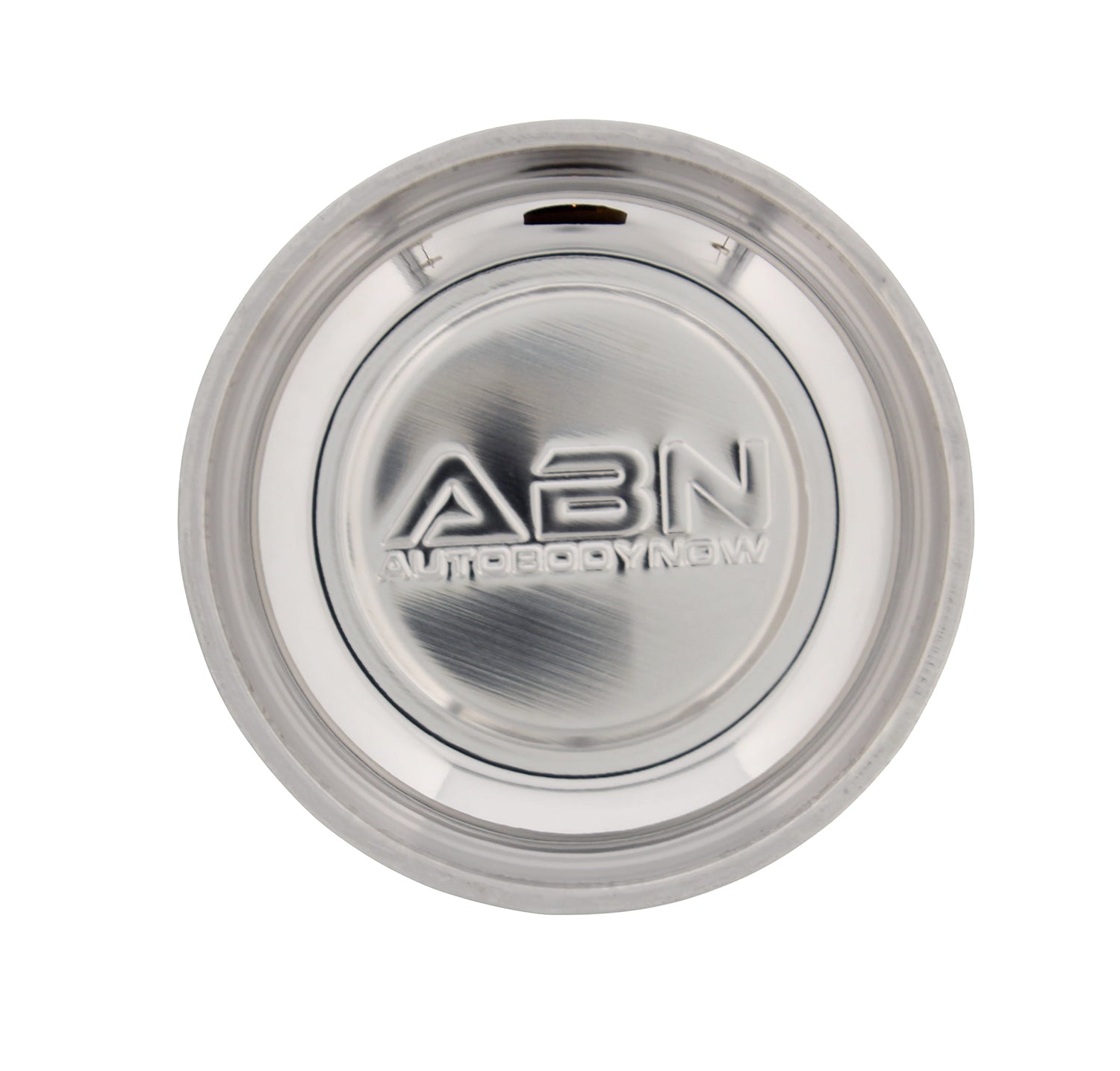 Magnetic Tray Magnetic Parts Tray Magnetic Bowl 4.2-Inch Round, 1-Pack