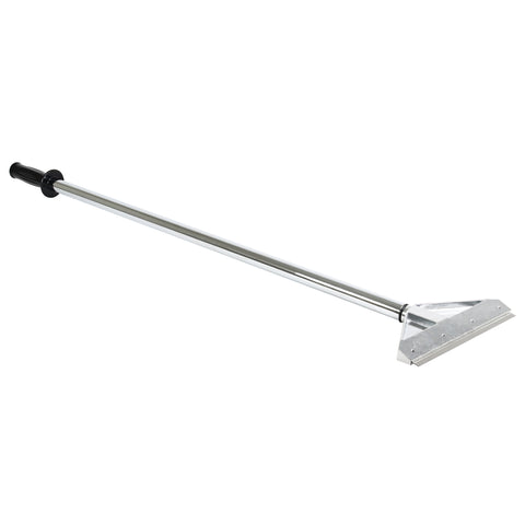 Flooring Razor Scraper 8” Inch Telescoping Floor Razor Blade Scraper