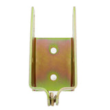 E Track Wood Beam Socket - 4pk Wood Beam Brackets E Track Accessories