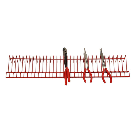 32 Piece Pliers Holder Hand Tool Organizers and Storage Rack