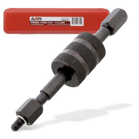 Diesel Injector Puller w/ Slide Hammer, Common Rail Injector Remover