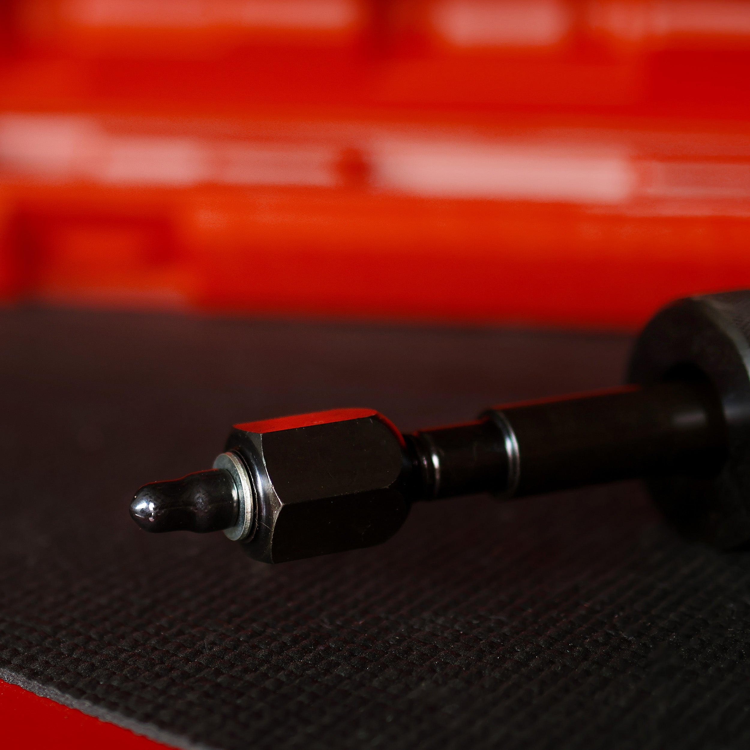 Diesel Injector Puller w/ Slide Hammer, Common Rail Injector Remover