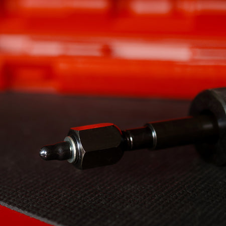 Diesel Injector Puller w/ Slide Hammer, Common Rail Injector Remover