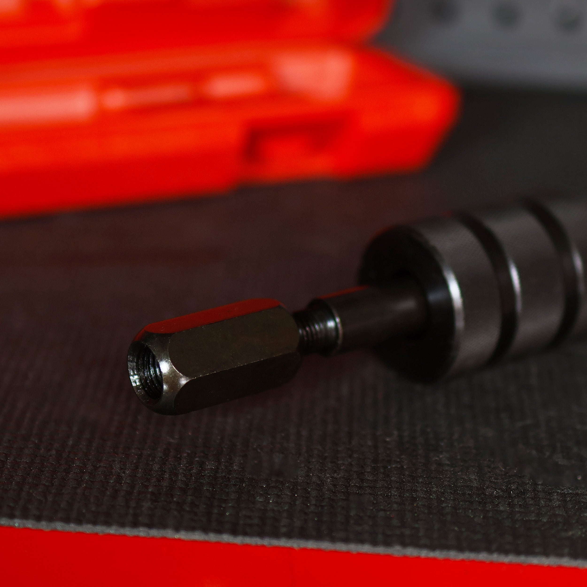 Diesel Injector Puller w/ Slide Hammer, Common Rail Injector Remover