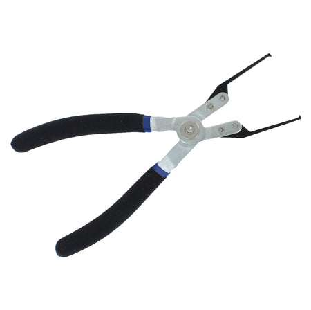 Relay Puller Pliers – 11.5 Inch Auto Fuse Puller Tool Relay Pliers
