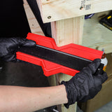 Contour Gauge Duplicator