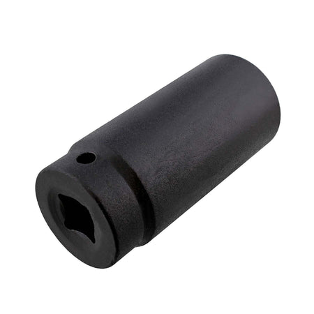 1/2 Inch Drive 1-1/16 Inch Socket - Deep Impact SAE Sockets 6pt 1-Pack