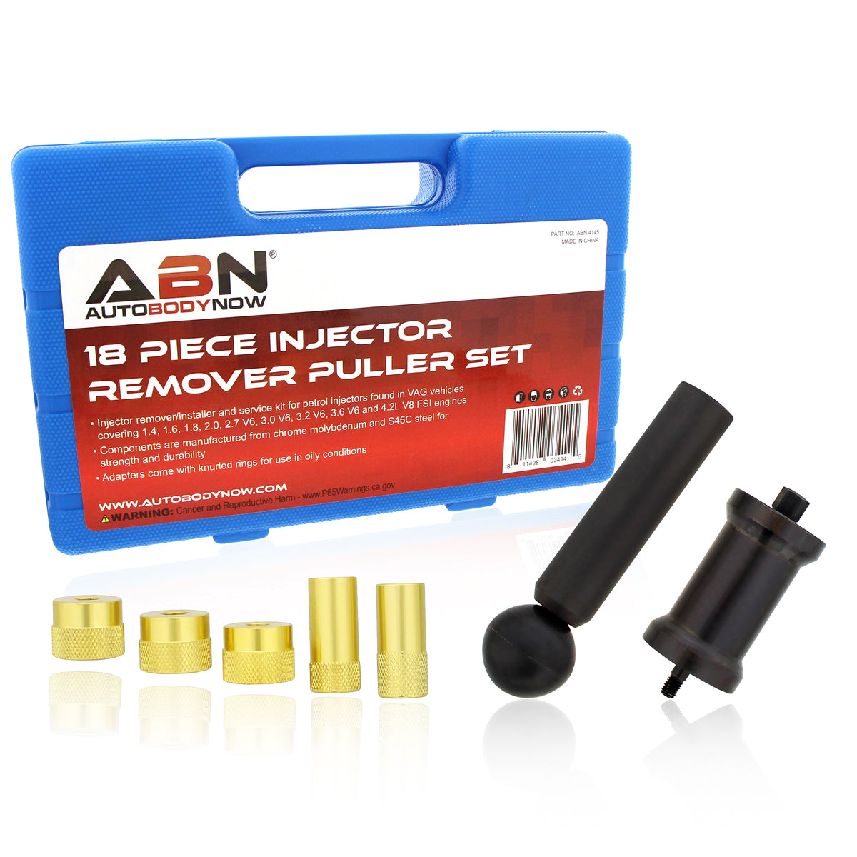 Nielsen Injector Tools Injector Puller Injector Removal Tool Injector Tool Injector Tool ABN ...