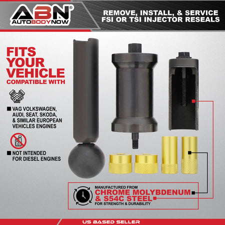 Injector Puller Injector Removal Tool Injector Tool Injector Tool