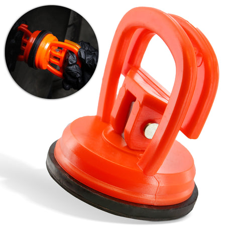 Dent Puller Suction Cup, 2” Inch – for Pulling Small Car Hail Damage