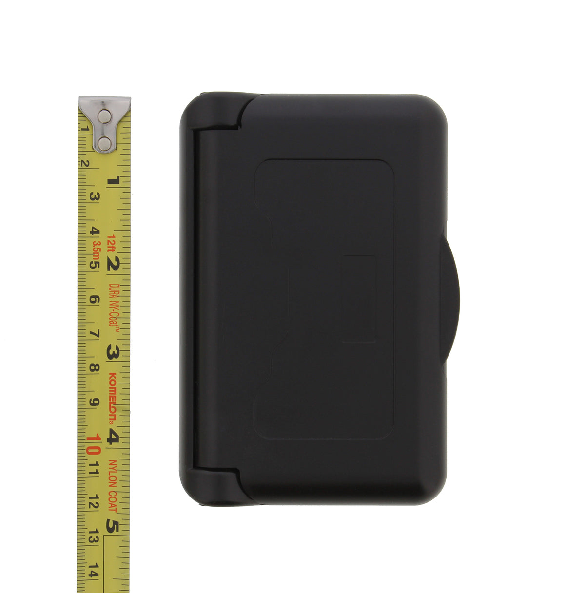 Weatherproof Receptacle Cover, Black – RV Outdoor Electrical Outlet