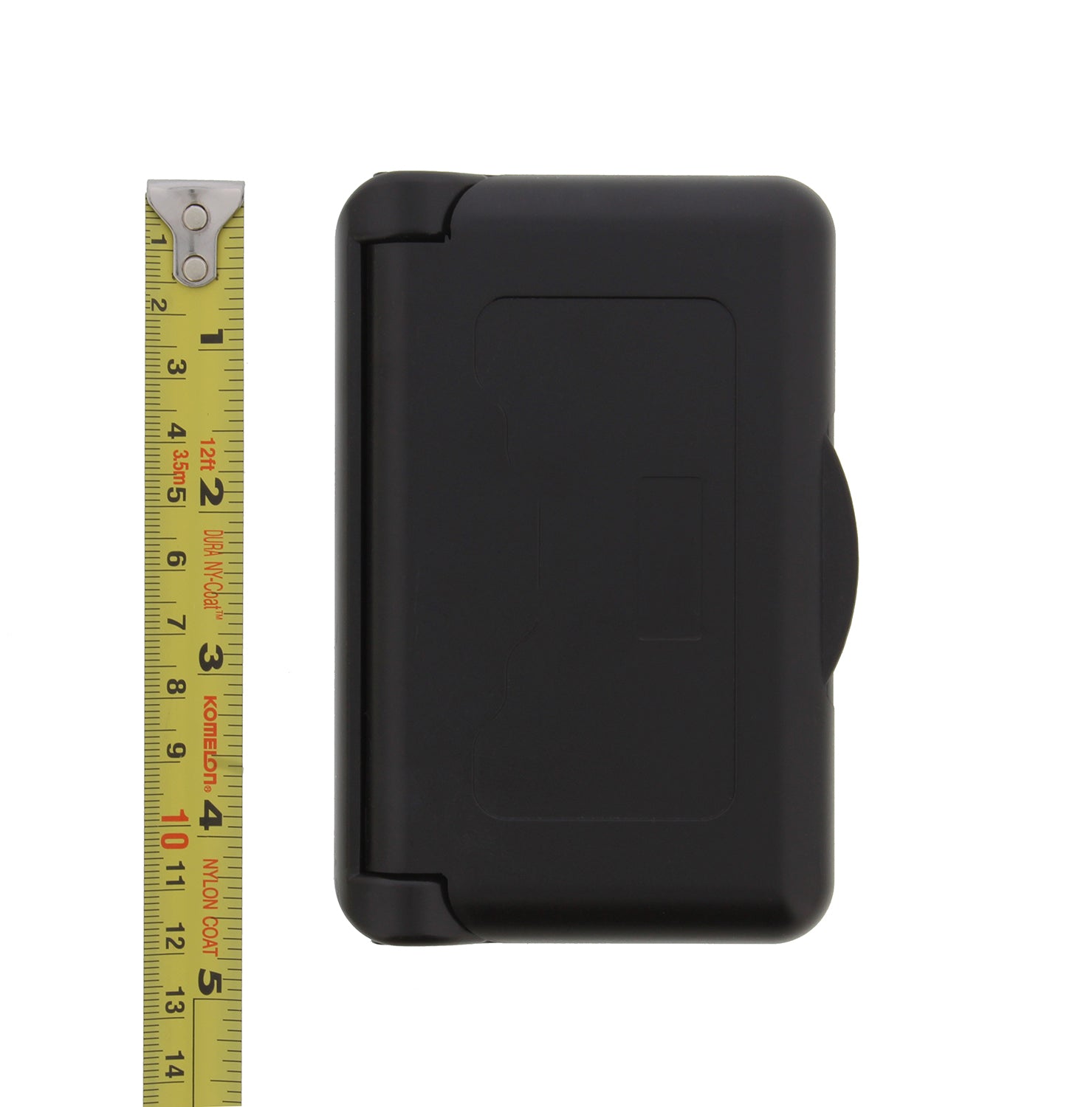Weatherproof Receptacle Cover, Black – RV Outdoor Electrical Outlet
