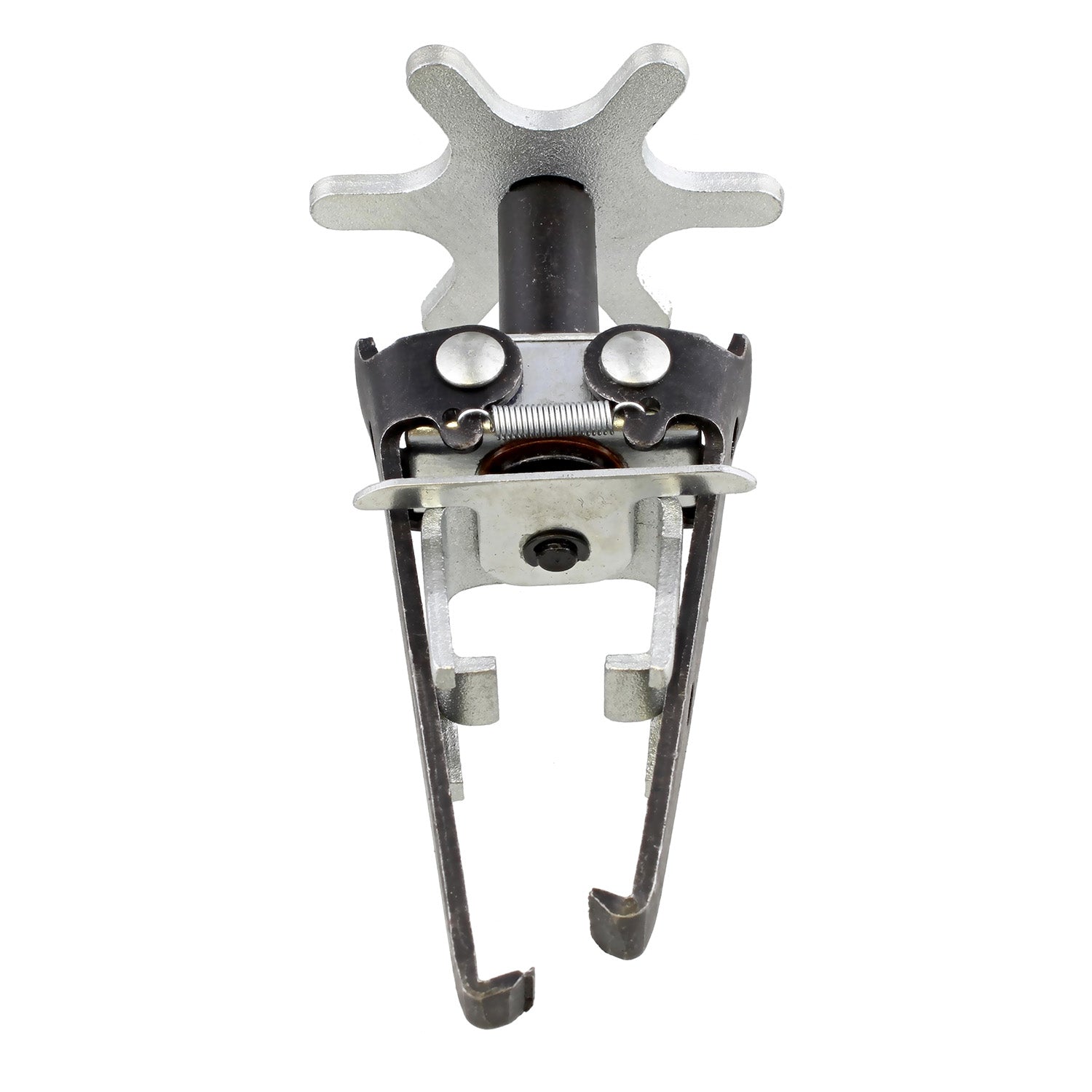 Universal Overhead Valve Spring Compressor – Valve Spring Removal Tool