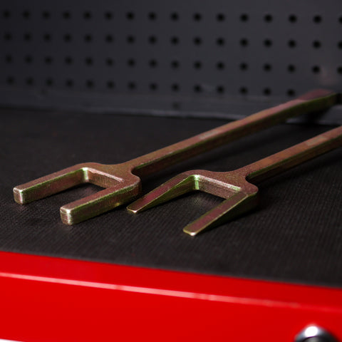 Axle Popper Kit - Wedge and Shim Inner CV Axle Removal Tool Set