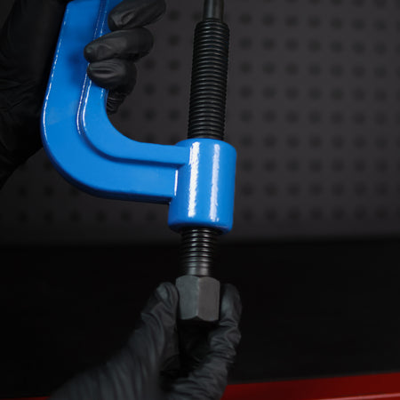 Torsion Bar Unloading Puller Tool Key for GM 2011 & Newer HD C/K Truck