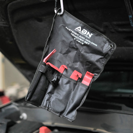 Premium Auto Trim Removal Tool Kit
