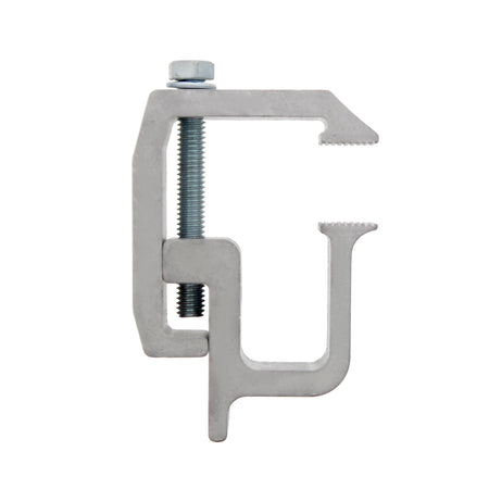 Truck Topper Clamps - 1 Piece Canopy and Truck Cap Mounting Clamp