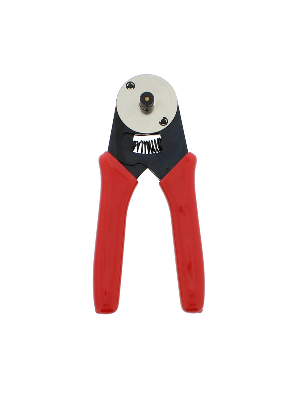 Deutsch Closed-Barrel D-Sub Crimper 20-26 AWG