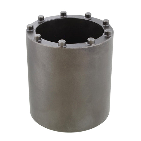 Axle Bridge Nut Socket 1pc - 1/2in Spindle Nut Socket Set