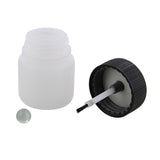 30mL Auto Paint Touch Up Bottles with Brush and Marble, 50pk