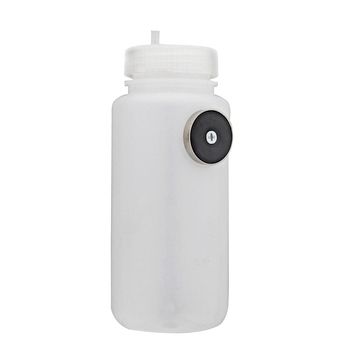 Motorcycle Brake Bleeder Kit - 16 oz Manual Brake Bleeding Kit