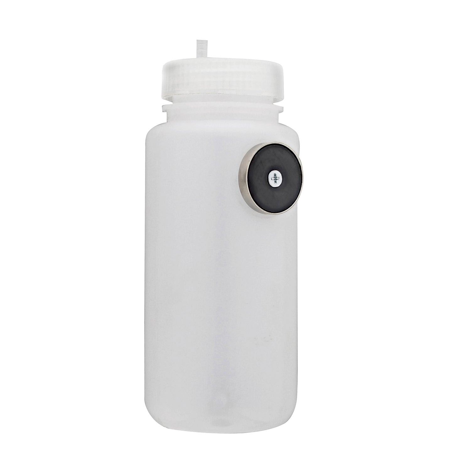 Motorcycle Brake Bleeder Kit - 16 oz Manual Brake Bleeding Kit