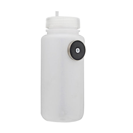 Motorcycle Brake Bleeder Kit - 16 oz Manual Brake Bleeding Kit