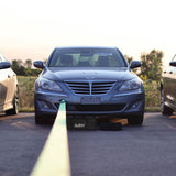 20 Foot Recovery Strap - 3in by 20ft Offroad 30000 lbs Tow Strap