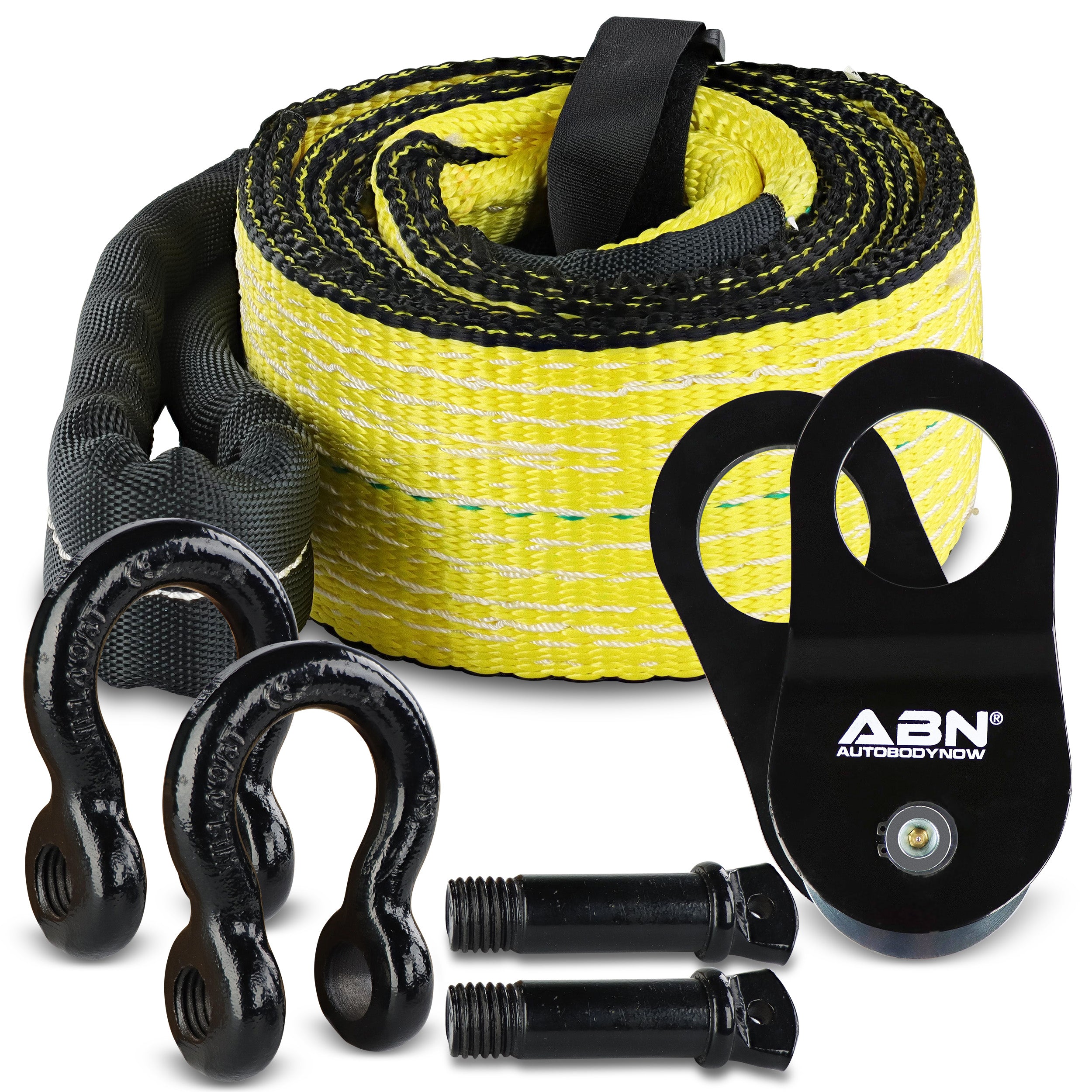 D rings for towing sale