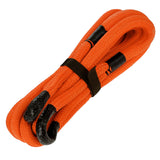 Tow Strap Kinetic Recovery Rope - 3/4in x 20ft Off Road Recovery Gear Rope