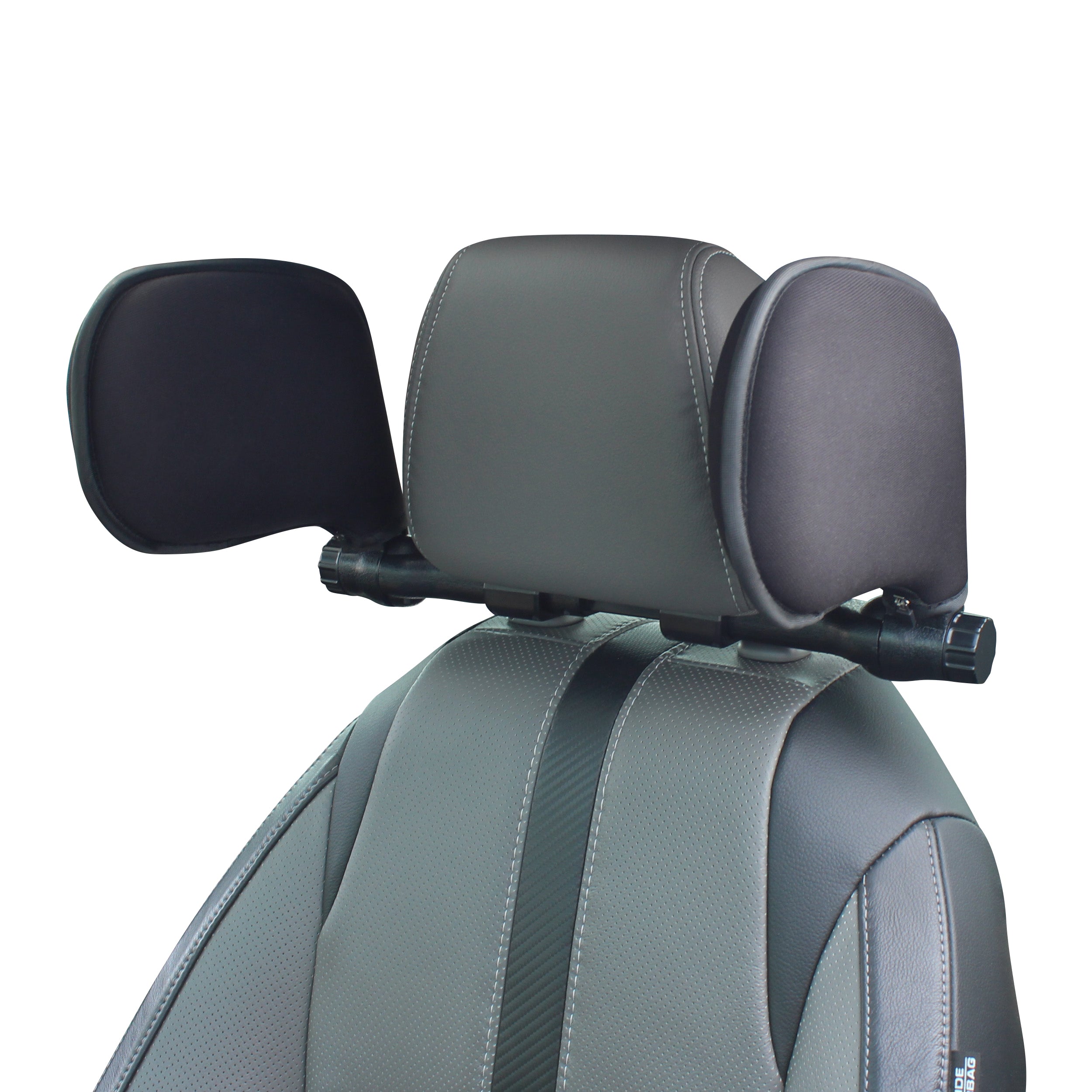 Car Headrest Pillow - Car Seat Head Support for Gaming Chair Pillow