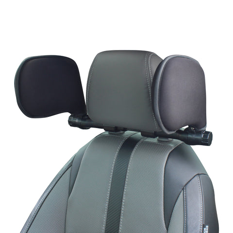 Car Headrest Pillow - Car Seat Head Support for Gaming Chair Pillow AB