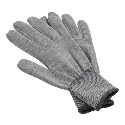 Large Vinyl Wrap Gloves Car Anti Static Gloves Film Installation 2pk
