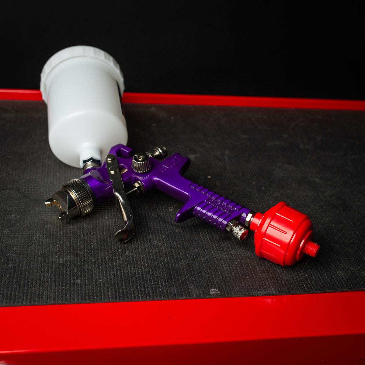 Paint Spray Gun Filter 10pk Disposable Paint Filters for Spray Gun
