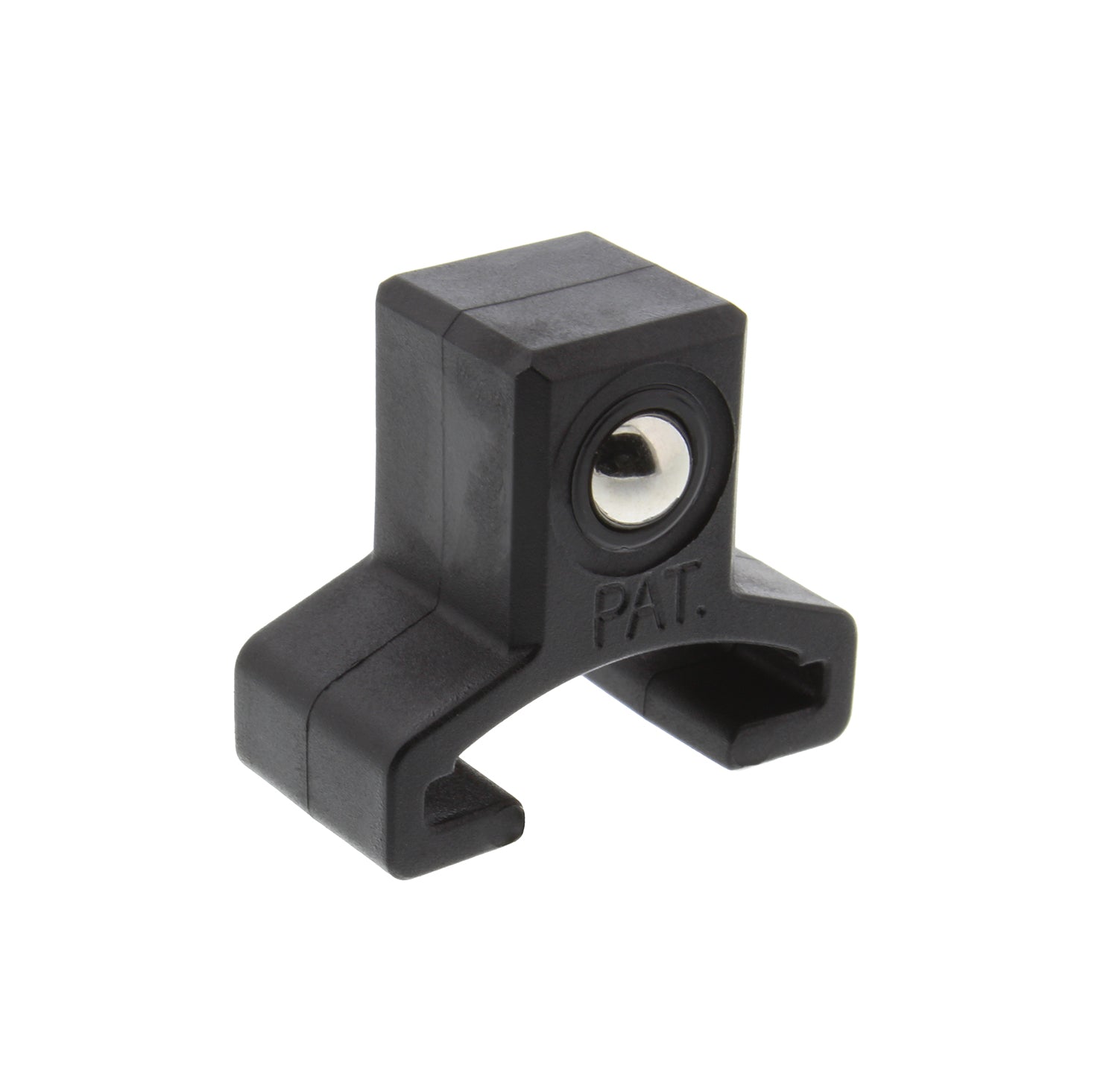 1/2" Inch Drive Replacement Socket Clip 10-Pack for Aluminum Rail